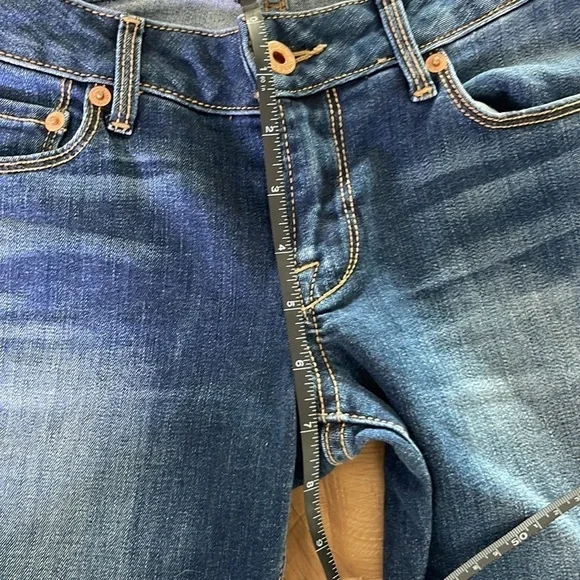 Lucky Brand Jeans - Lolita Boot - Picture 8 of 8